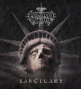 Praying Mantis - Sanctuary