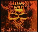 Nuclear Assault - Third World Genocide