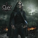 Ozzy Osbourne - Black Rain