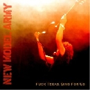 New Model Army - Fuck Texas, Sing For Us