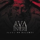 Ava Inferi - Blood of Bacchus