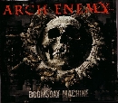 Arch Enemy - Doomsday Machine