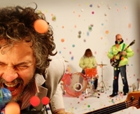 The Flaming Lips - The Flaming Lips - Nackte Tatsachen