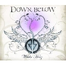 Down Below - Wildes Herz