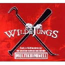Wilde Jungs - Multikriminell