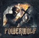 Powerwolf - Preachers Of The Night