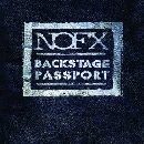 NoFX - NOFX: Backstage Passport