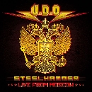 U.D.O. - Steelhammer - Live From Moscow