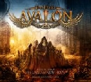 Timo Tolkki's Avalon - The Land Of New Hope