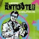 Eastpak Antidote Tour, Various Artists - The Eastpak Antidote Comp.2006