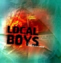 Local Boys - Whattheclockman