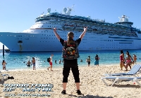 70000 Tons Of Metal - 70.000 TONS OF METAL - Neue Band an Bord