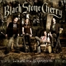 Black Stone Cherry - Interview mit Black Stone Cherry