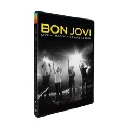 Bon Jovi - Live At Madison Square Garden