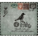 Dredg - The Pariah, The Parrot, The Delusion