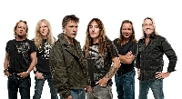 Wacken Open Air, Iron Maiden - Iron Maiden beim Wacken Open Air 2016 Wacken Open Air, Iron Maiden - Iron Maiden beim Wacken Open Air 2016