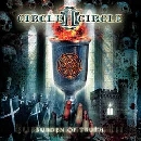 Circle II Circle - Burden Of Truth