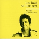 Lou Reed - Reclam Musik Edition - All Time Best