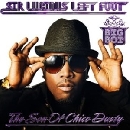 Big Boi - Sir Lucious Left Foot: The Son of Chico Dusty