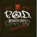 P.O.D. - Greatest Hits- The Atlantic Years
