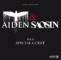 Aiden, Saosin - Saosin und Aiden zusammen auf Tour