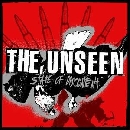 The Unseen - State of Dicontent