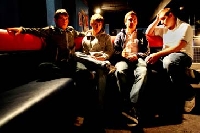 Arctic Monkeys Arctic Monkeys