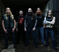 Skeletonwitch - .. gehen mit OVERKILL auf Europatournee!