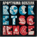 Apoptygma Berzerk - Rocket Science