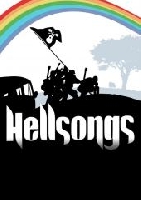 Hellsongs - Heja Sverige Hellsongs - Heja Sverige