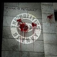 Mark Stewart - Neues Album von Post-Punk Legende Mark Stewart Mark Stewart - Neues Album von Post-Punk Legende Mark Stewart