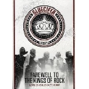 Gluecifer - Farewell To The Kings Of Rock