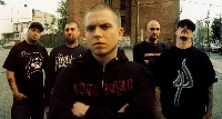 Hatebreed - Hatebreed sind wieder im Studio