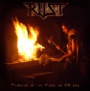 R.U.S.T. - Forged In The Fire Of Metal