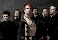 Saltatio Mortis - Saltatio Mortis Frontmann Frontmann Alea heiratet ganz wild Saltatio Mortis - Saltatio Mortis Frontmann Frontmann Alea heiratet ganz wild