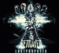Lostprophets, The Blackout - Lostprophets und The Blackout im April auf Tour Lostprophets, The Blackout - Lostprophets und The Blackout im April auf Tour