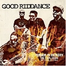 Good Riddance - Remain in Memory - The Final Show