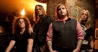 Black Stone Cherry