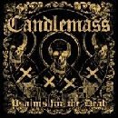 Candlemass - Psalms For The Dead