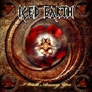 Iced Earth - I Walk Among You (Single)