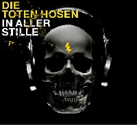 Die Toten Hosen - In aller Stille - Songbook