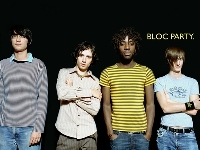 Bloc Party