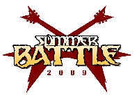 Summer Battle - Summer Battle im K17