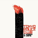 Tokyo Police Club - A Lesson In Crime