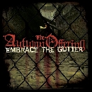 The Autumn Offering - Embrace The Gutter