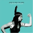 Juliette & the Licks - Four on the Floor