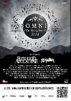 Insomnium