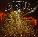 Evile - Infected Nations