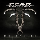 Fear Factory - Mechanize