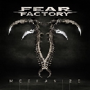 Fear Factory - Mechanize